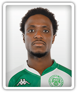 Junior Diomandé