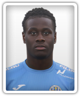 Basiru Mbye
