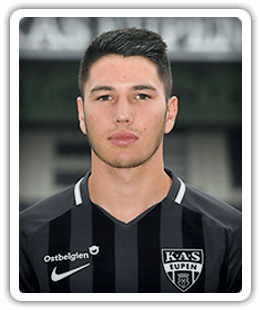 Lucas Geurde