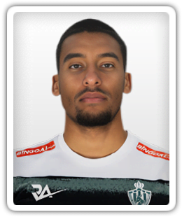 Gaël Kakudji