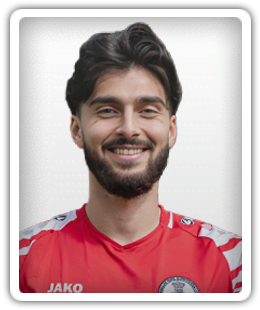 Sofian Bouzian