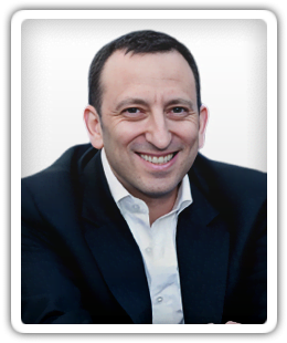 Tony Bloom