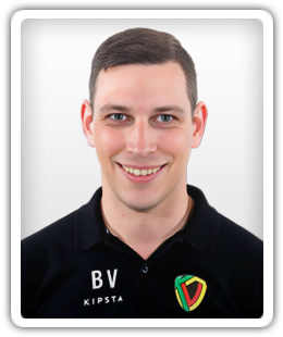 Bastiaan Verstraete