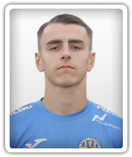 Lucas Prudhomme