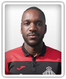 Jonathan Mfumu