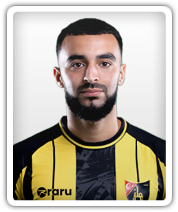 Yunus Bahadir