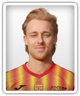 Joren Geudens