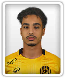 Ilias Takidine