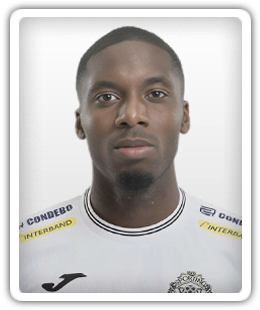 Jeovanni Dianganga