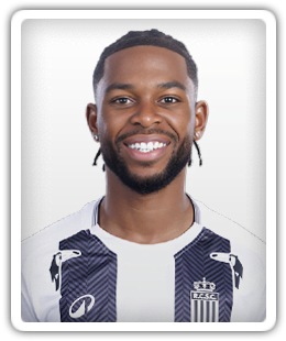 Mardochée Nzita