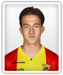 Xander Blomme