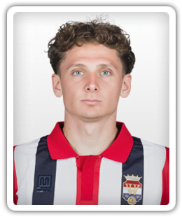 Mats Lemmens