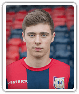 Martin Saint-Mard