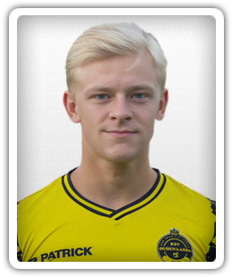 Robbe Vandenheede