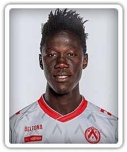 Alioune Camara