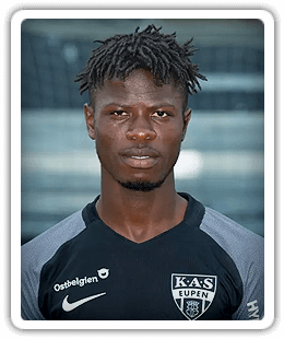 Amara Camara