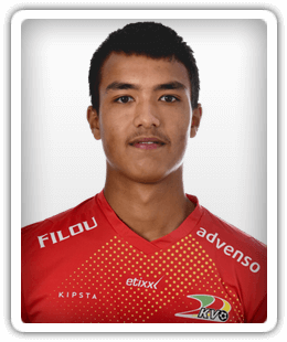Marvin Dewaele
