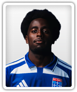 Dylan Mbayo