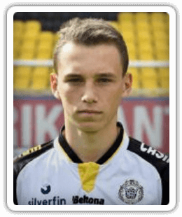 Laurens Symons