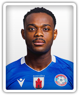 Isaac Asante