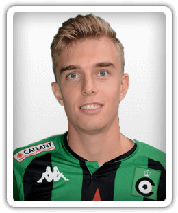 Olivier Scholaert