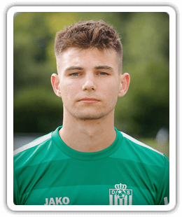 Arnaud De Cuyper