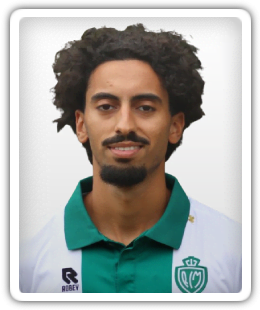 Yasin Mrani