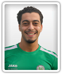 Driss Amali