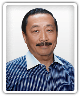 Vincent Tan