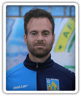 Jarno Gaarthuis