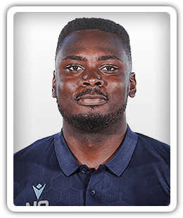 Nosa Obasohan
