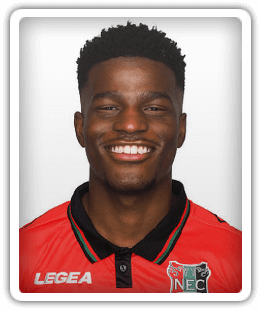Michaël Dangi