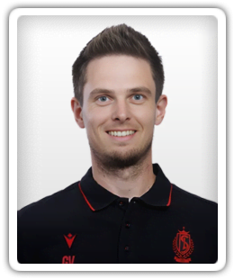 Gunter Vandebroeck