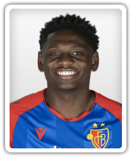 Kazeem Olaigbe