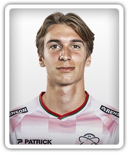 Lennert Hallaert