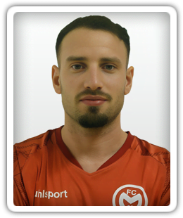 Billal Chibani