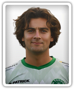 Mauro Devos