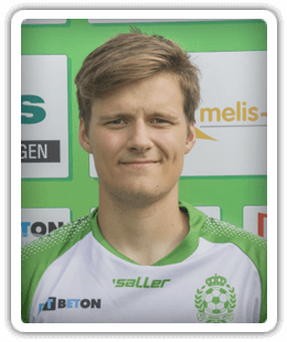 Olivier Vanhoof