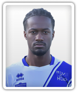 Joachim Ngongo