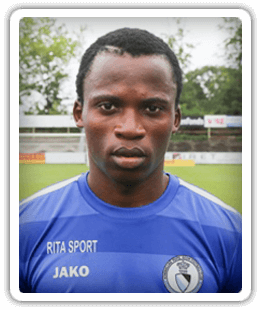 Steve Rubanguka