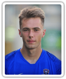 Timon Van Calenbergh