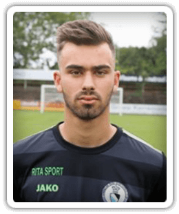 Tony Vlogaert