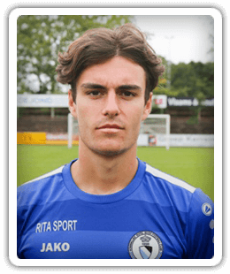 Finn Keisers