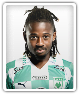 Mohammed Guindo