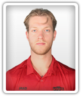 Ben Van Lommel