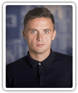 Peter Verbeke