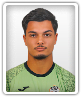 Elias Mago