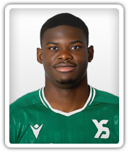 Mitchy Ntelo