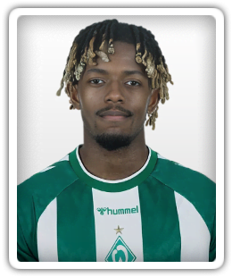 Samuel Mbangula