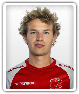 Lukas Willen